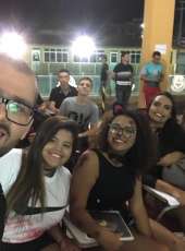 CMCB – Realiza 1º Aulão Enem – Halloween