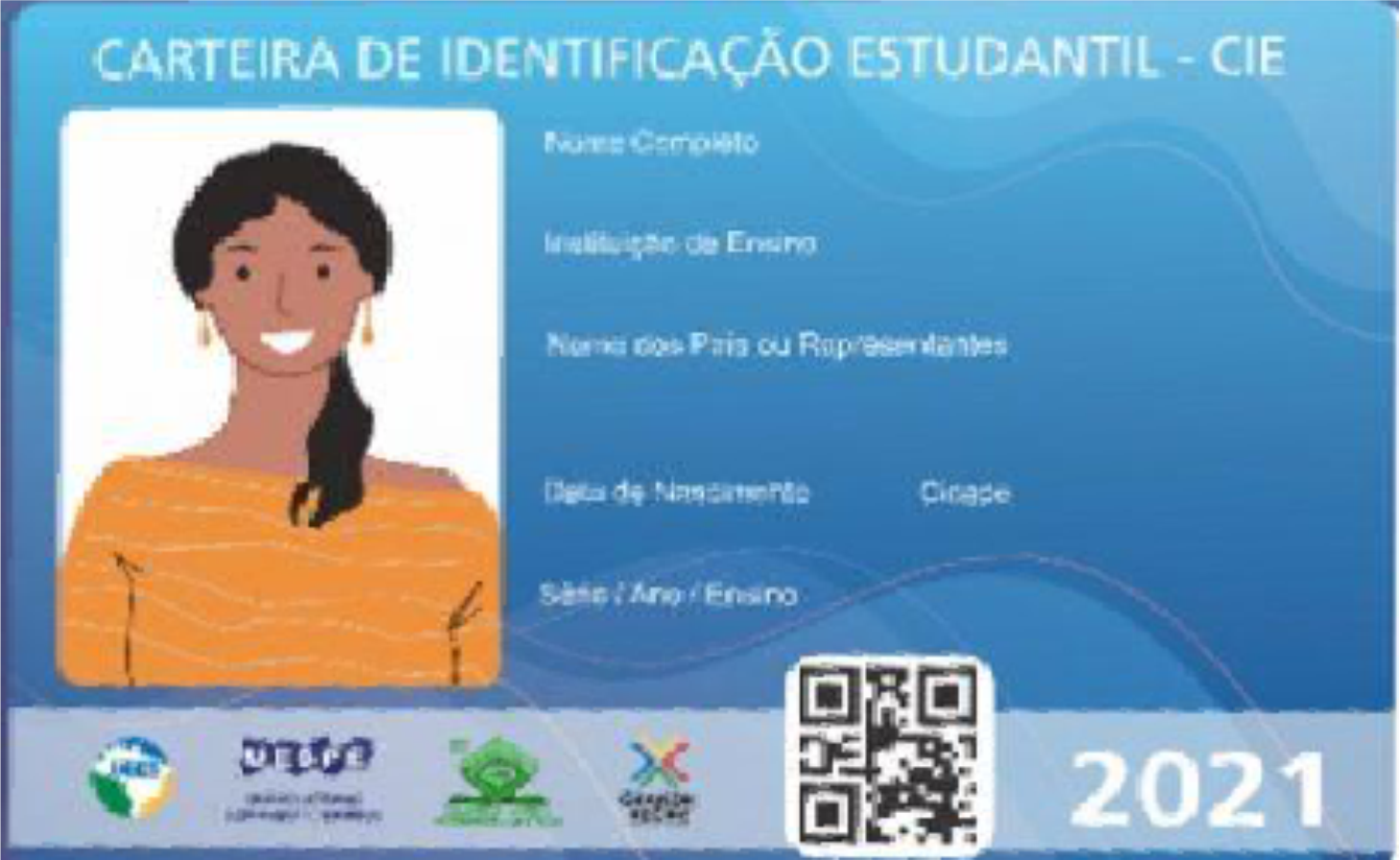 Carteira de estudante 2022 vale a partir desta sexta em Fortaleza