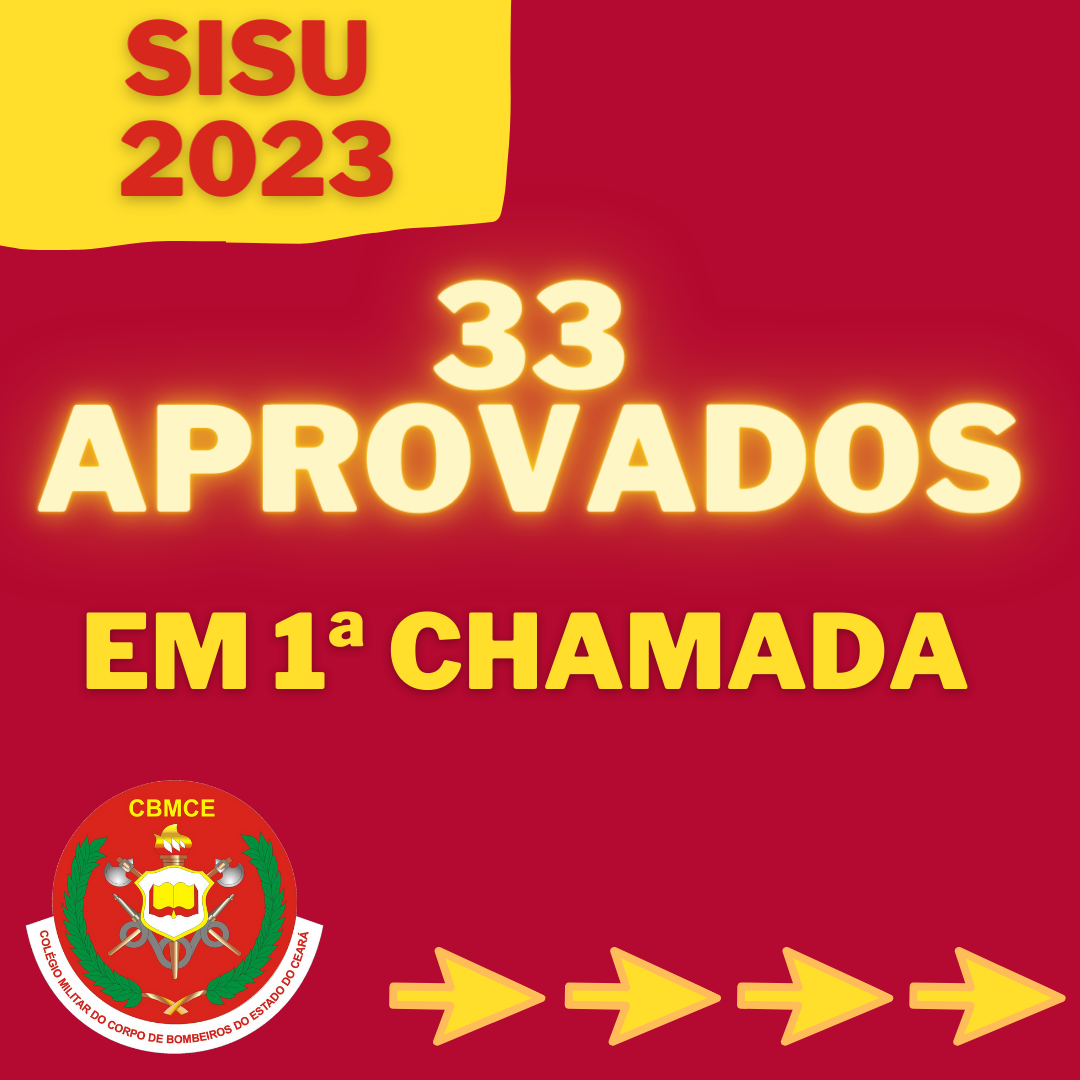 33 aprovados em universidades federais pelo SISU