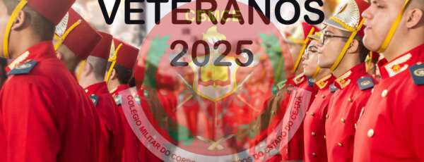 Matrícula Veteranos 2025