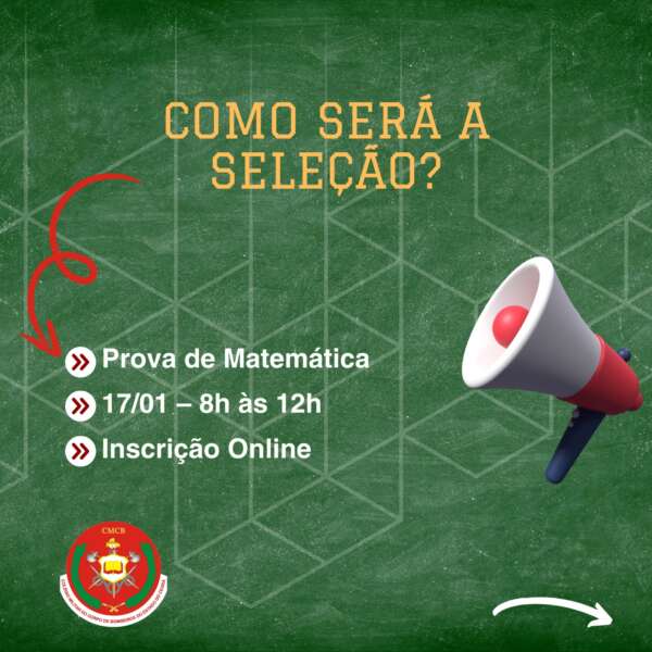 CMCB - Turma ITA