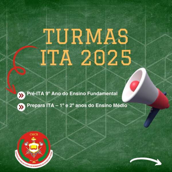 Turma ITA - CMCB