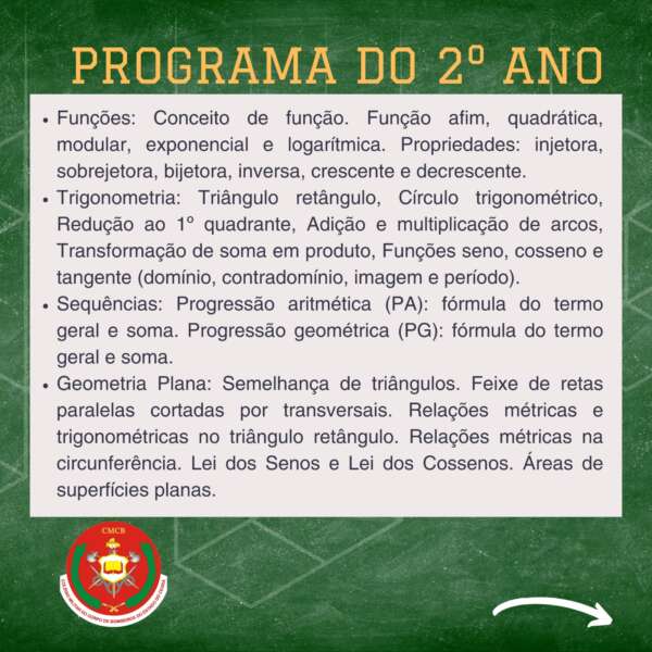 Turma ITA - 2025