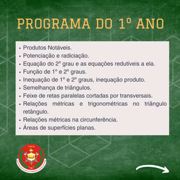 Turma ITA