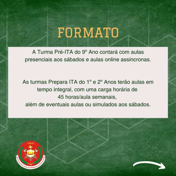 Turma ITA 2025