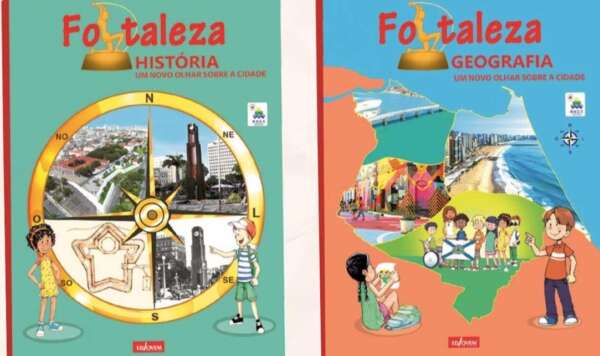 Fortaleza História