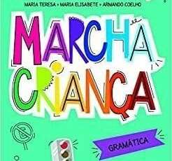 Marcha Criança