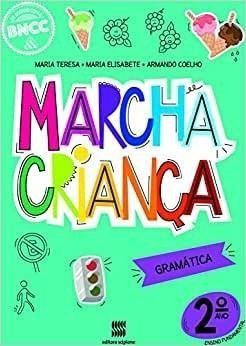 Marcha Criança