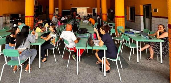 Colégio Militar do Corpo de Bombeiros inicia matrículas para novos alunos