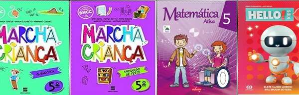 5º ANO