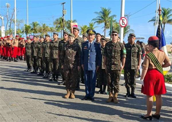 Escola de Instrução Militar