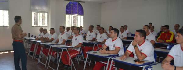 CMCB promove reunião de alinhamento com monitores militares