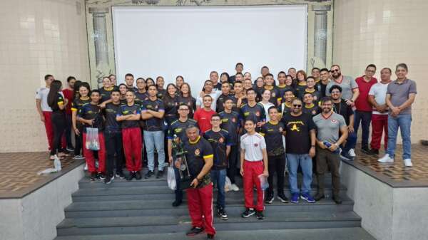 Alunos do CMCB dão show de dedicação e destacam apoio no “Prepara ITA”!