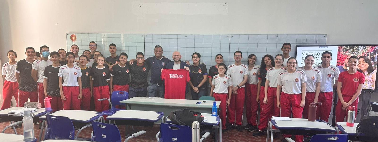 A Consistência como Vantagem Competitiva: O Papel da Disciplina na Alta Performance Acadêmica