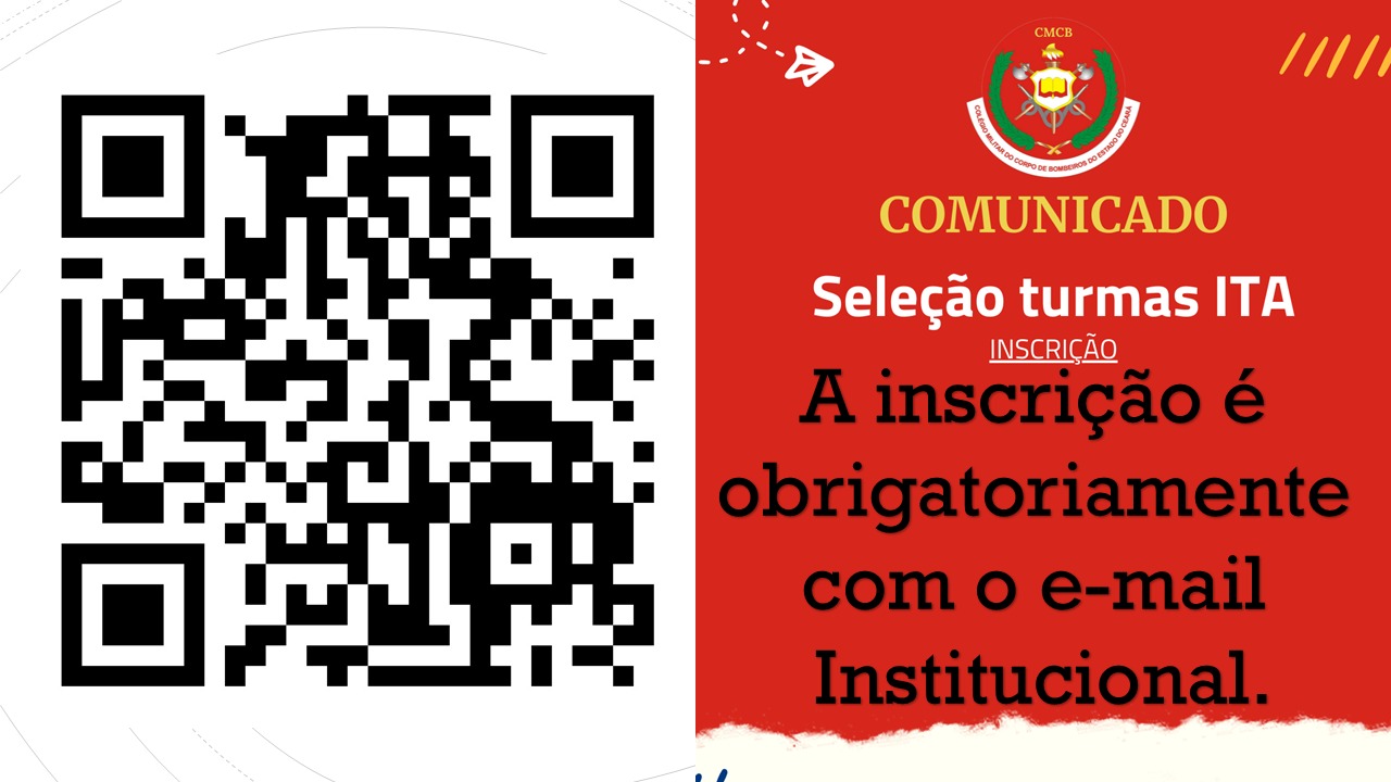 Seleção para Turmas ITA 2026: Pré-ITA e Prepara ITA