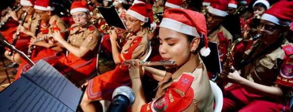 CMCB promove 1º Concerto Musical no Teatro São José