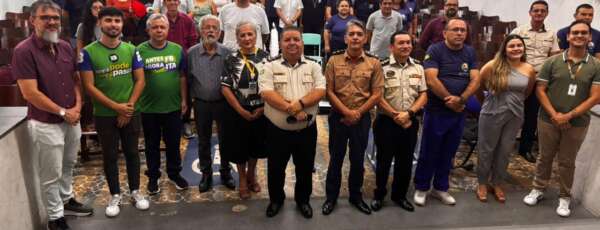 Colégio dos Bombeiros sedia primeiro seminário sobre ensino de alto rendimento