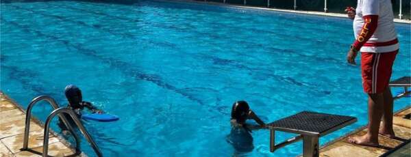 Colégio dos Bombeiros inscreve interessados nas escolinhas esportivas