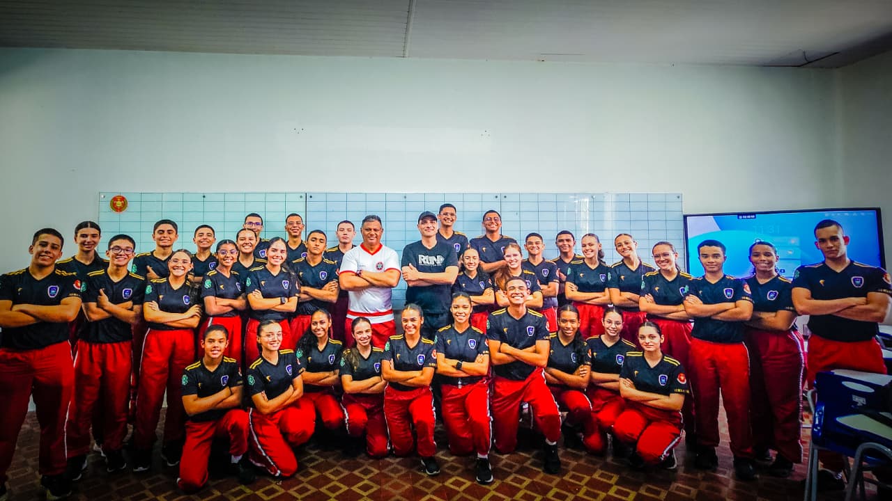 CMCB – Conscientização sobre o janeiro branco