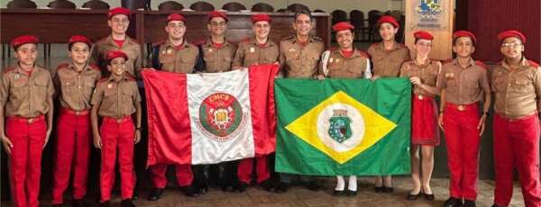 CMCE conquista 53 medalhas e menções honrosas na ONC