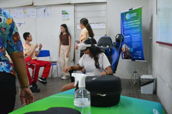 cmcb óculos virtuais