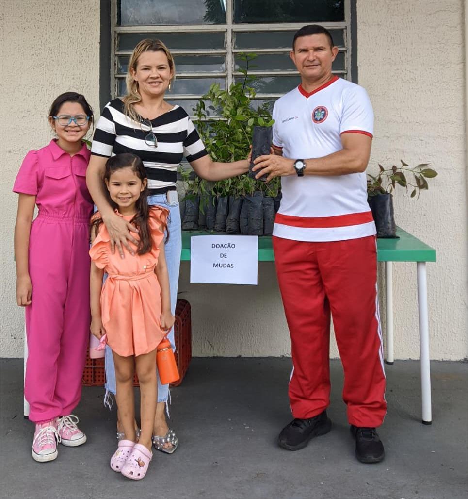 Colégio dos Bombeiros celebra o Dia da Mulher